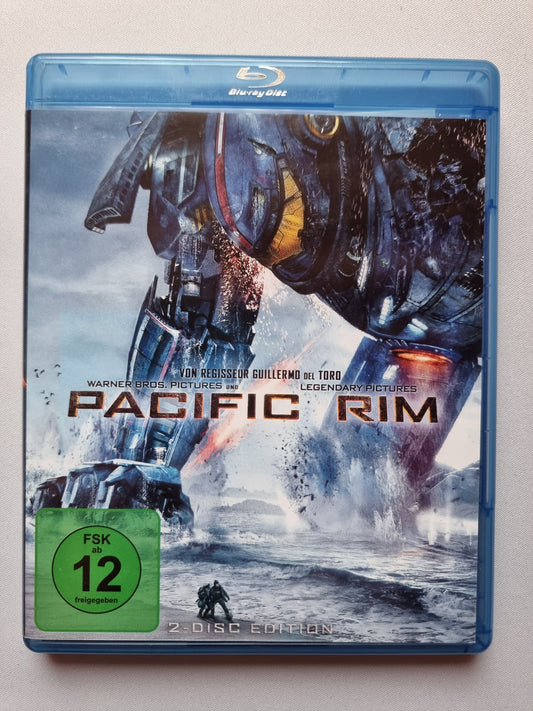 Pacific Rim