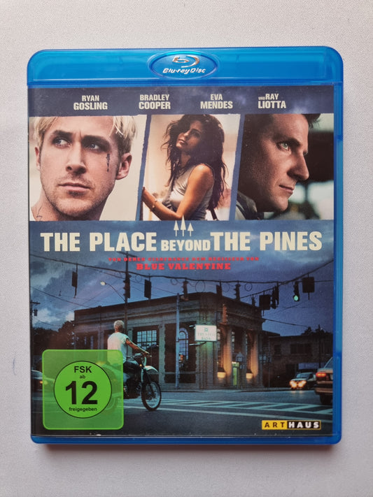 The Place beyond the Pines