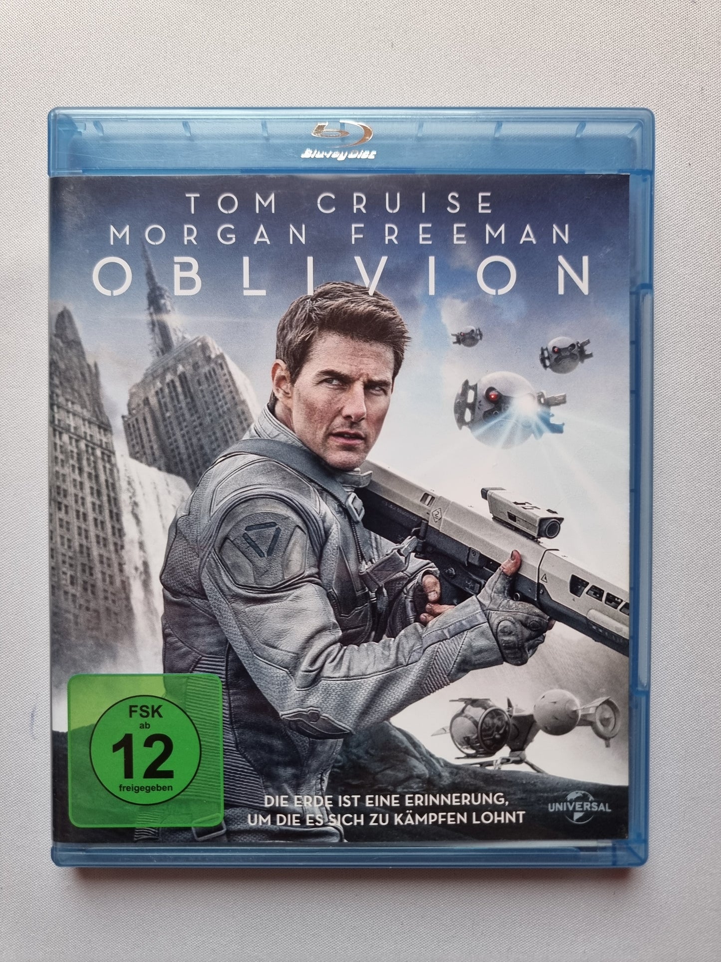 Oblivion