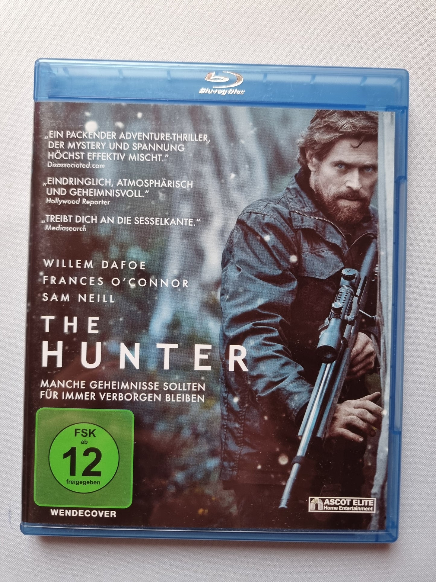 The Hunter