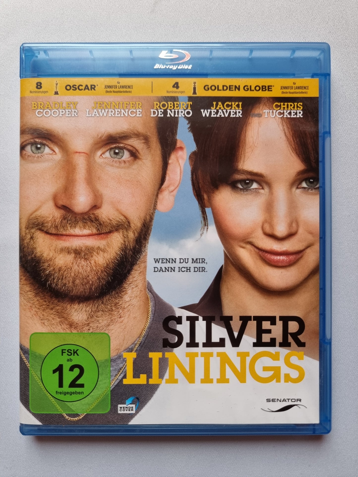 Silver Linings