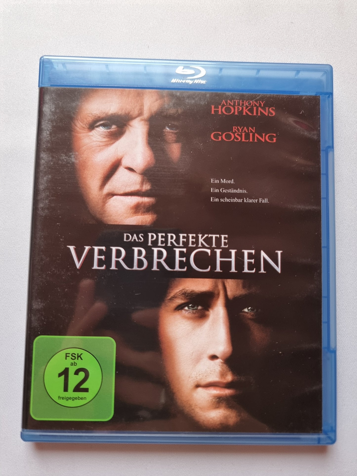 Das perfekte Verbrechen