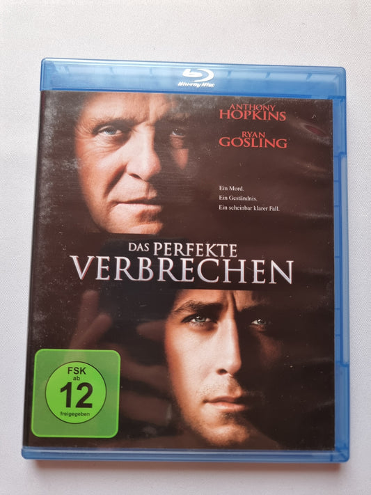 Das perfekte Verbrechen