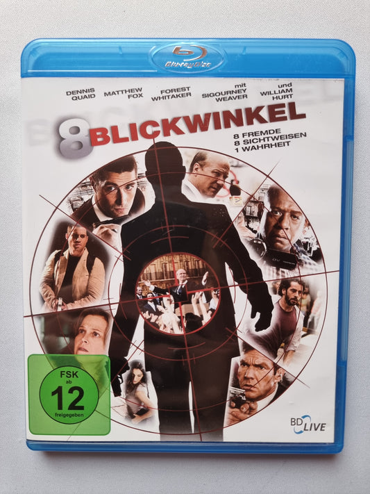 8 Blickwinkel