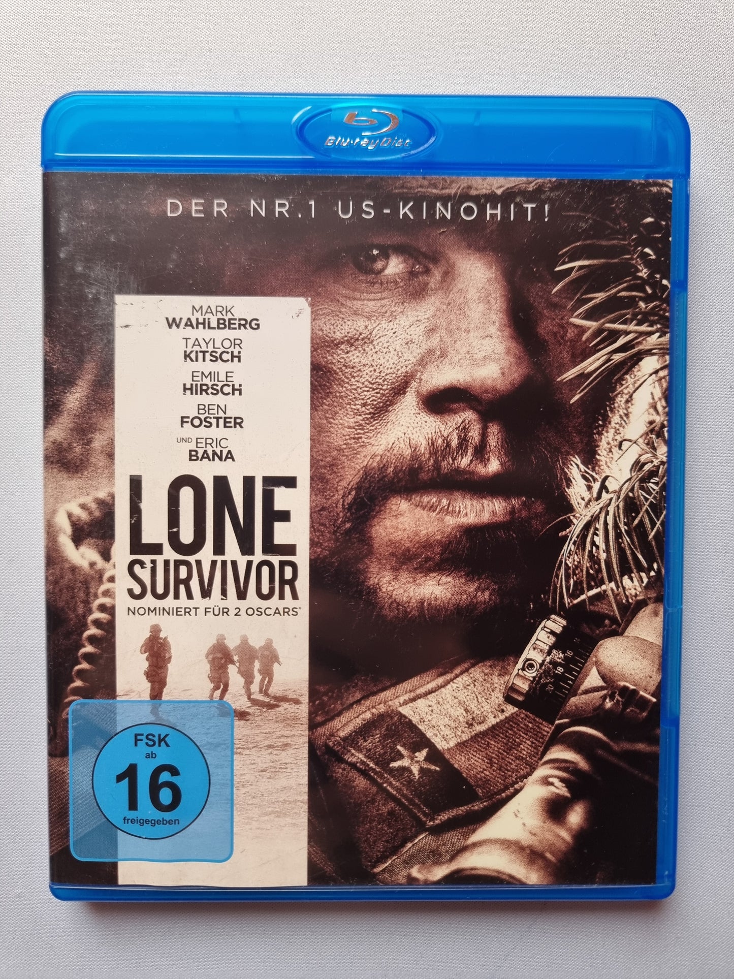 Lone Survivor