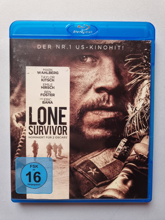 Lone Survivor