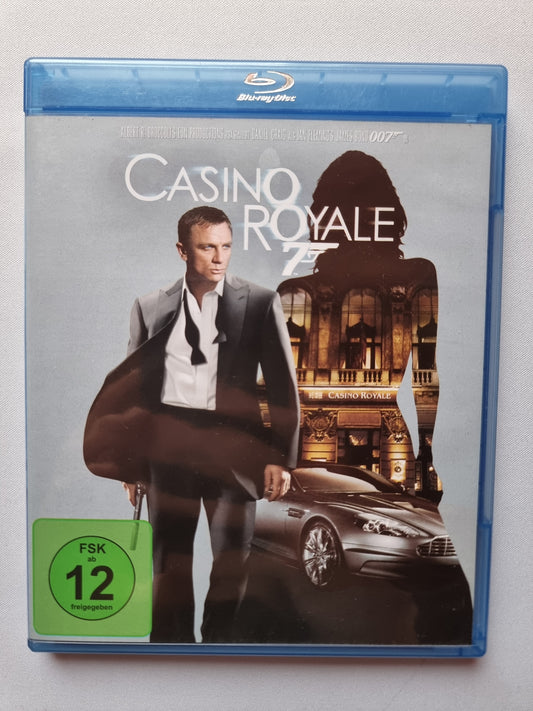 Casino Royale
