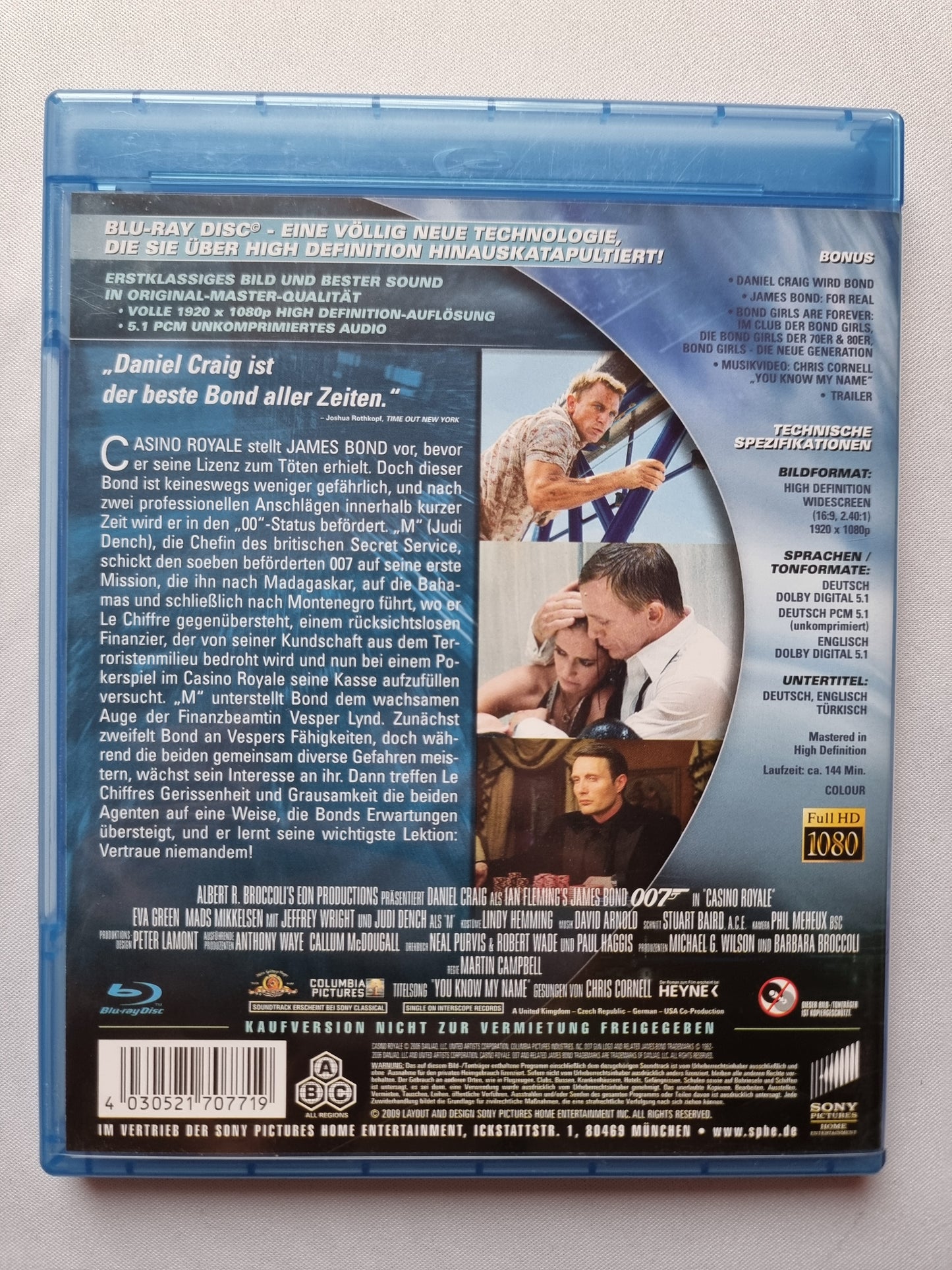 Casino Royale