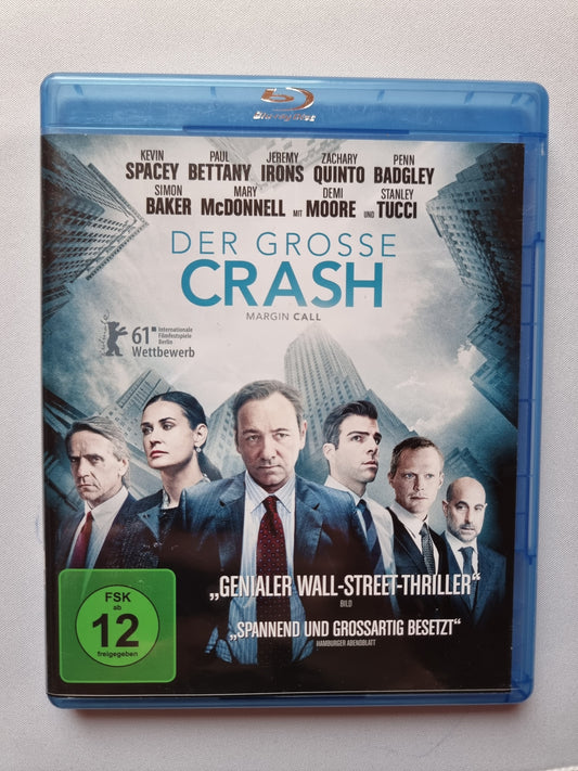 Der grosse Crash