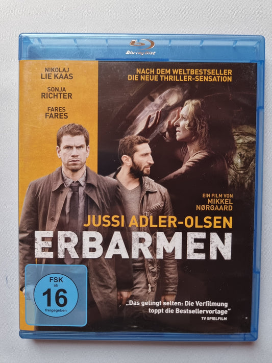 Erbarmen
