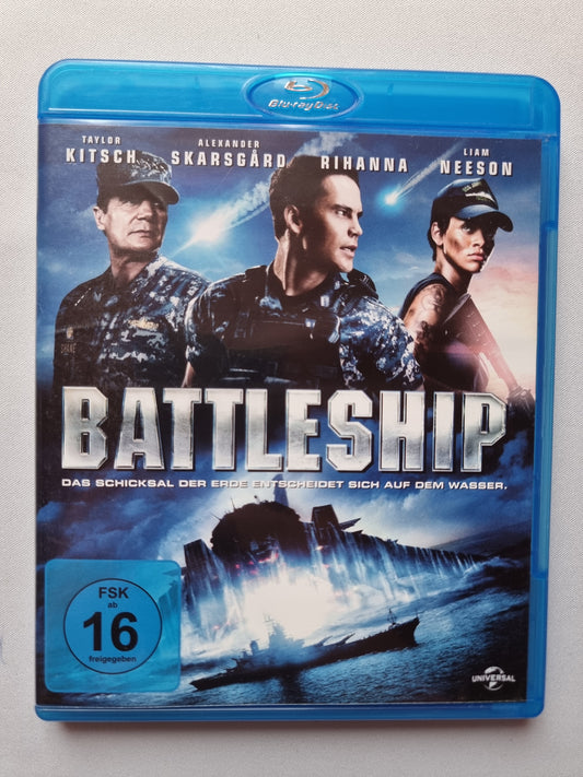 Battleship