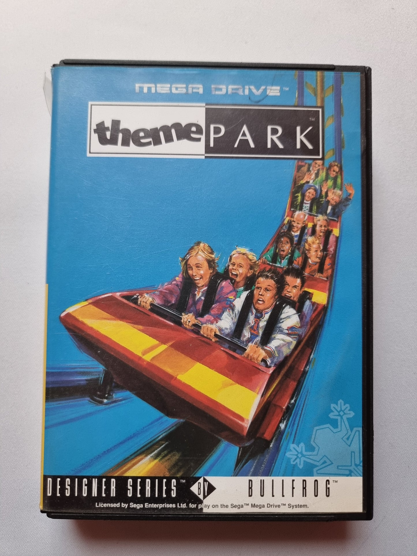 Theme Park