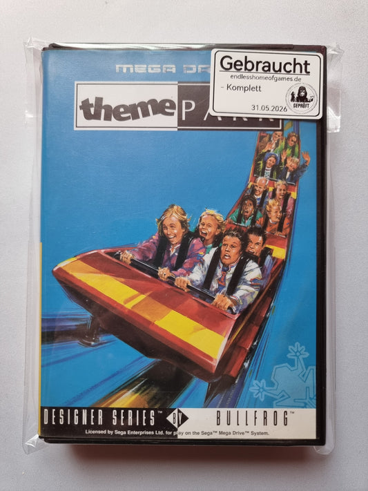 Theme Park