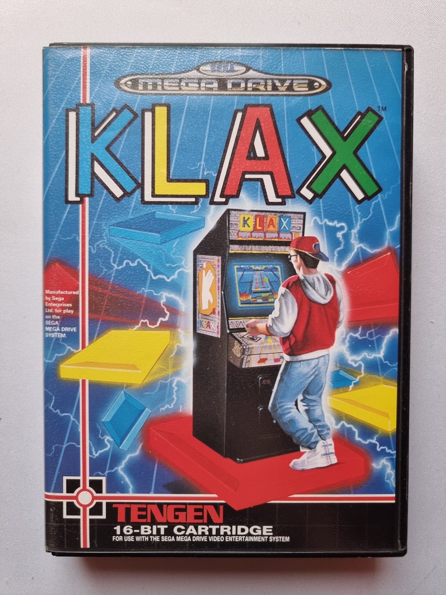 Klax