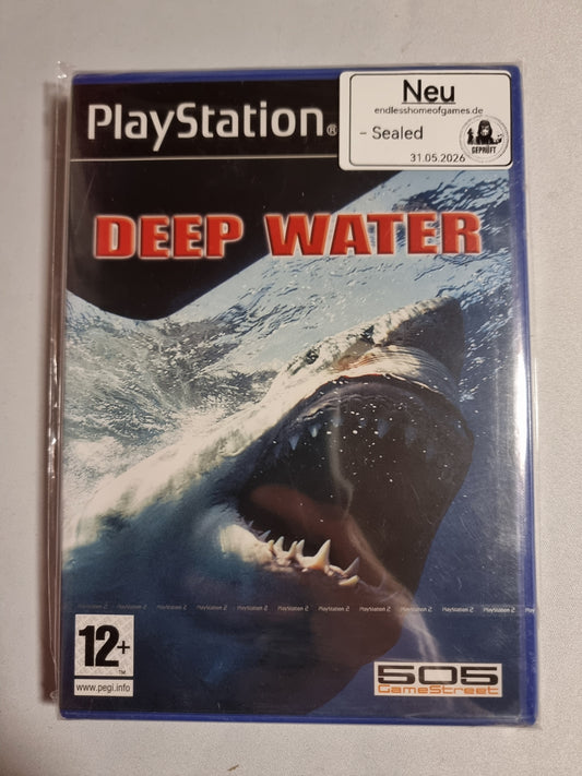 Deep Water