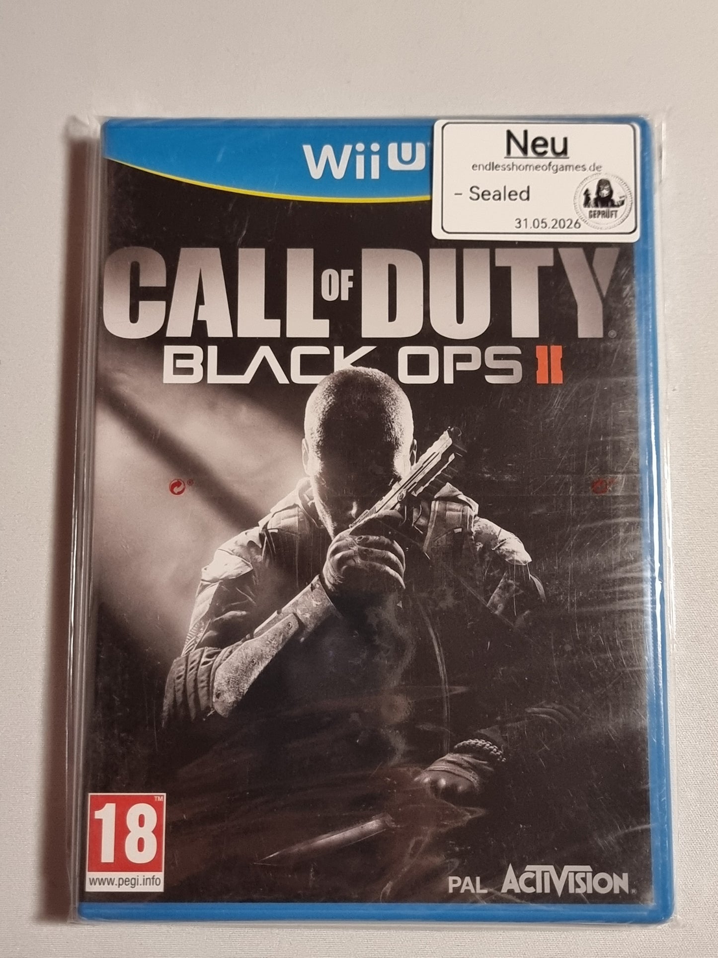 Call of Duty: Black Ops 2