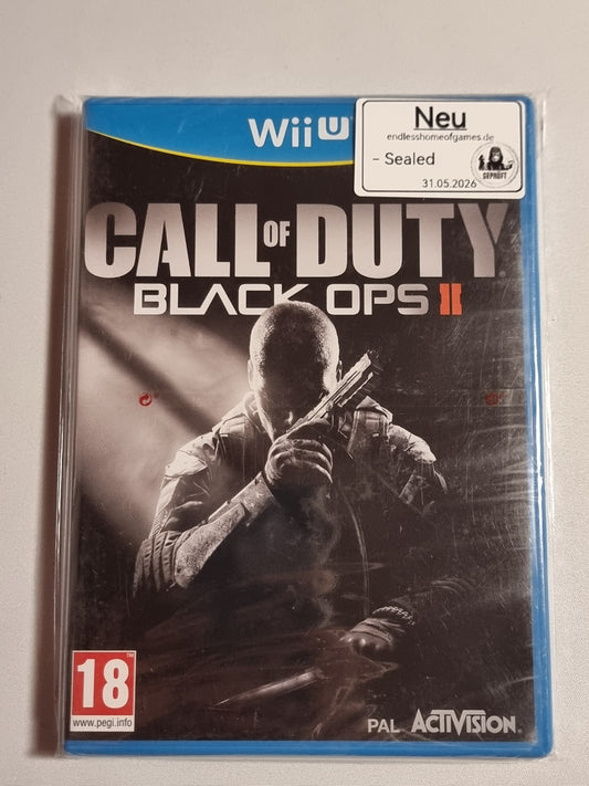 Call of Duty: Black Ops 2
