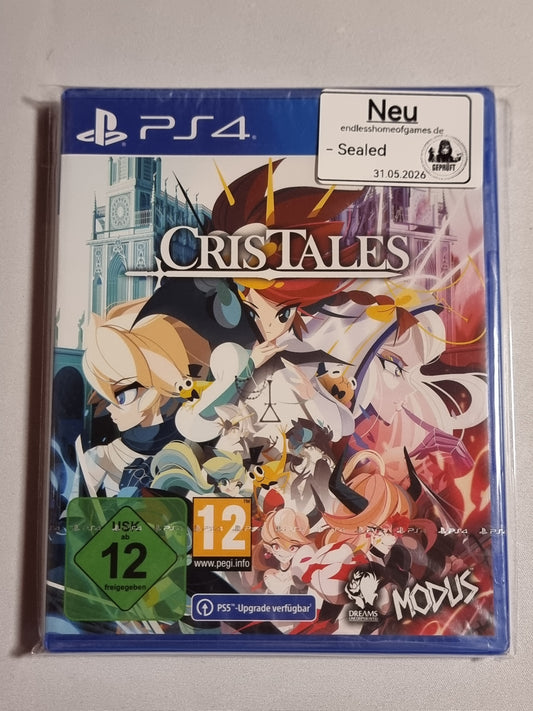 CrisTales