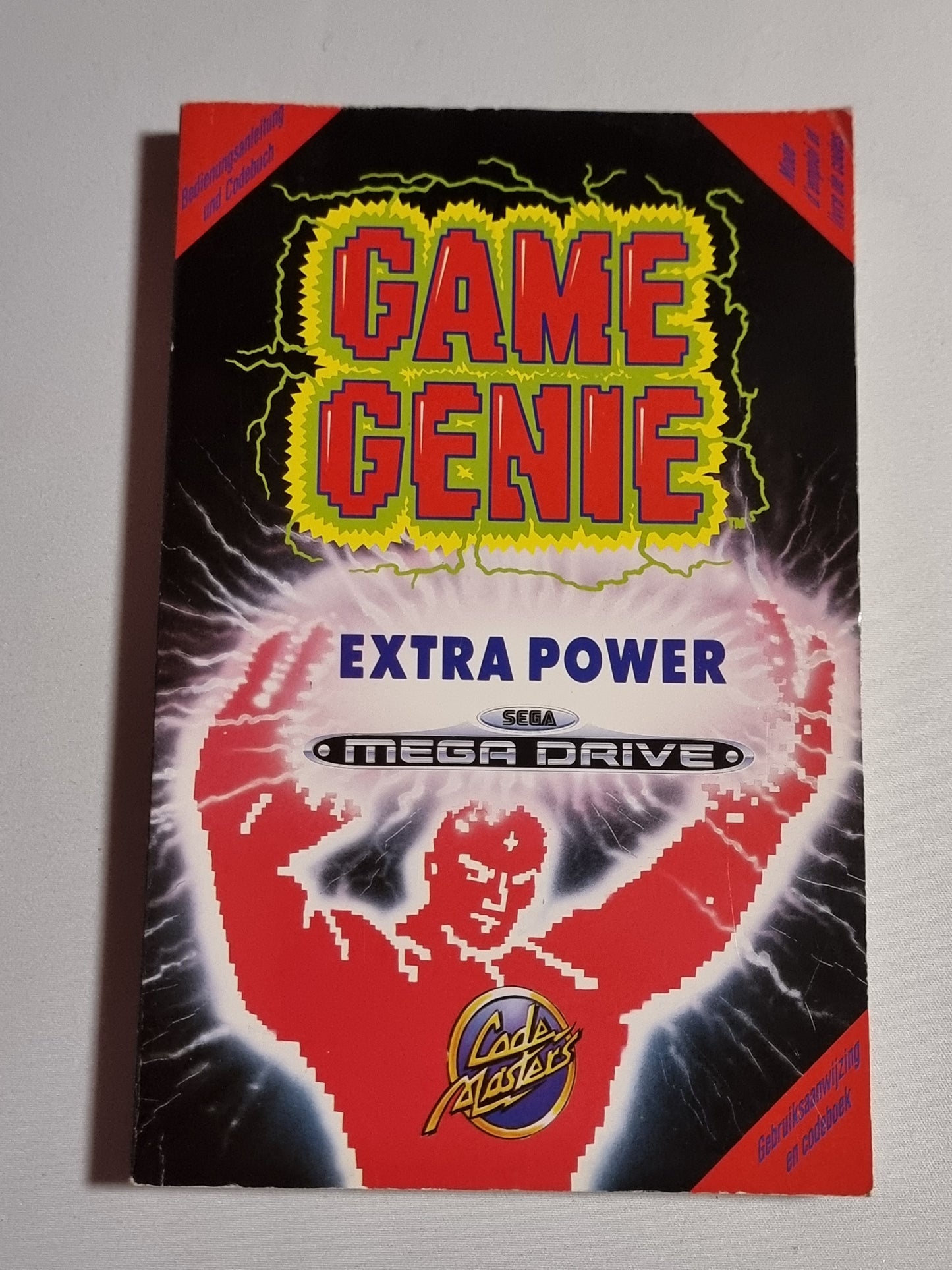 Game Genie
