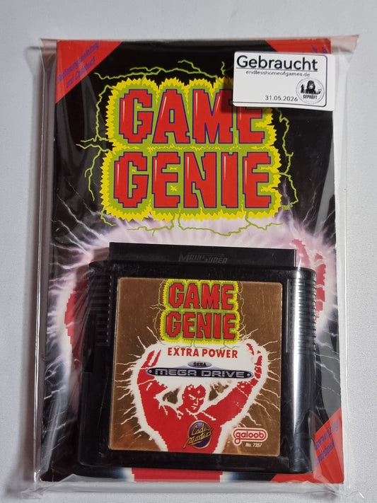 Game Genie