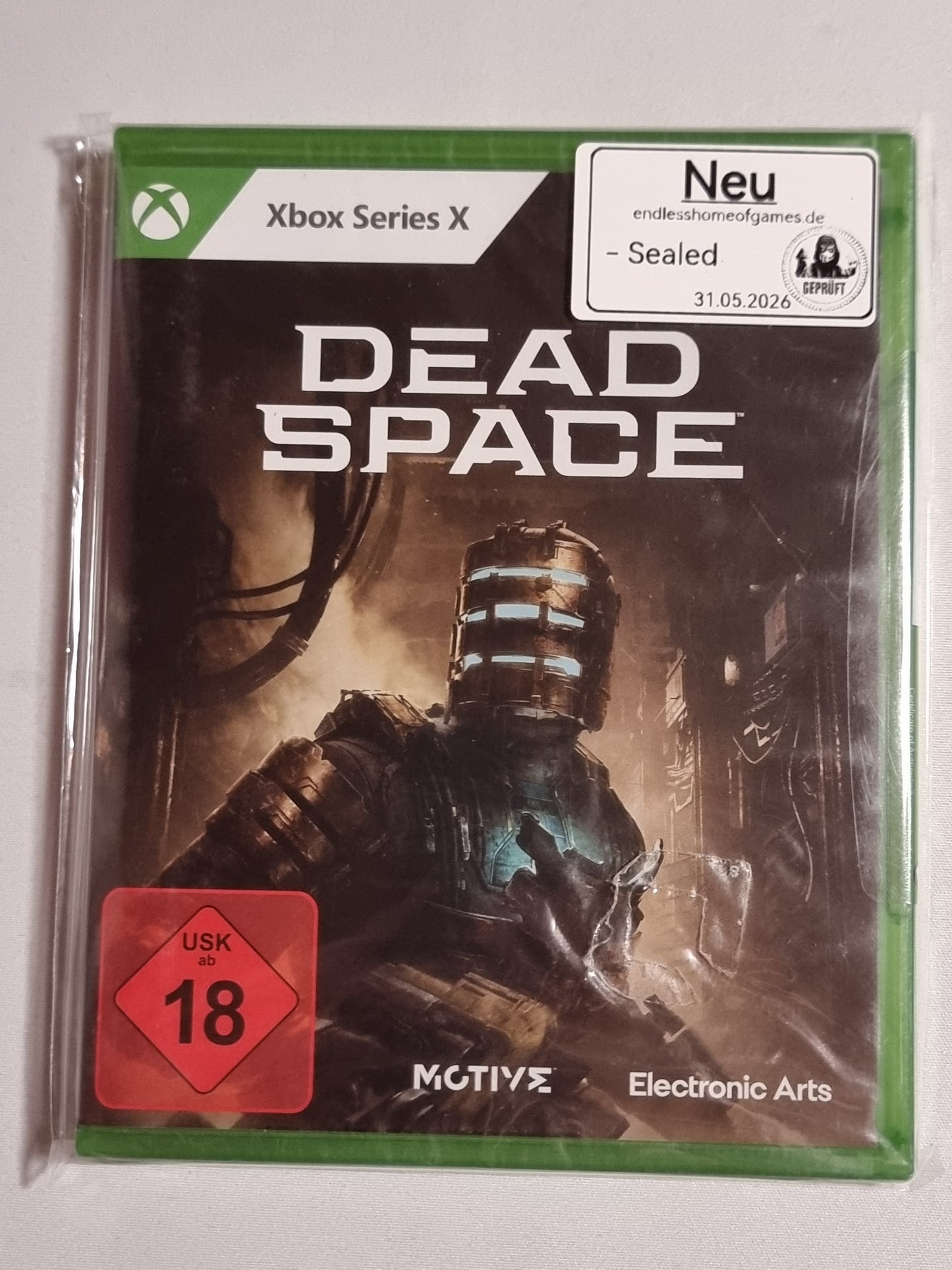 Dead Space