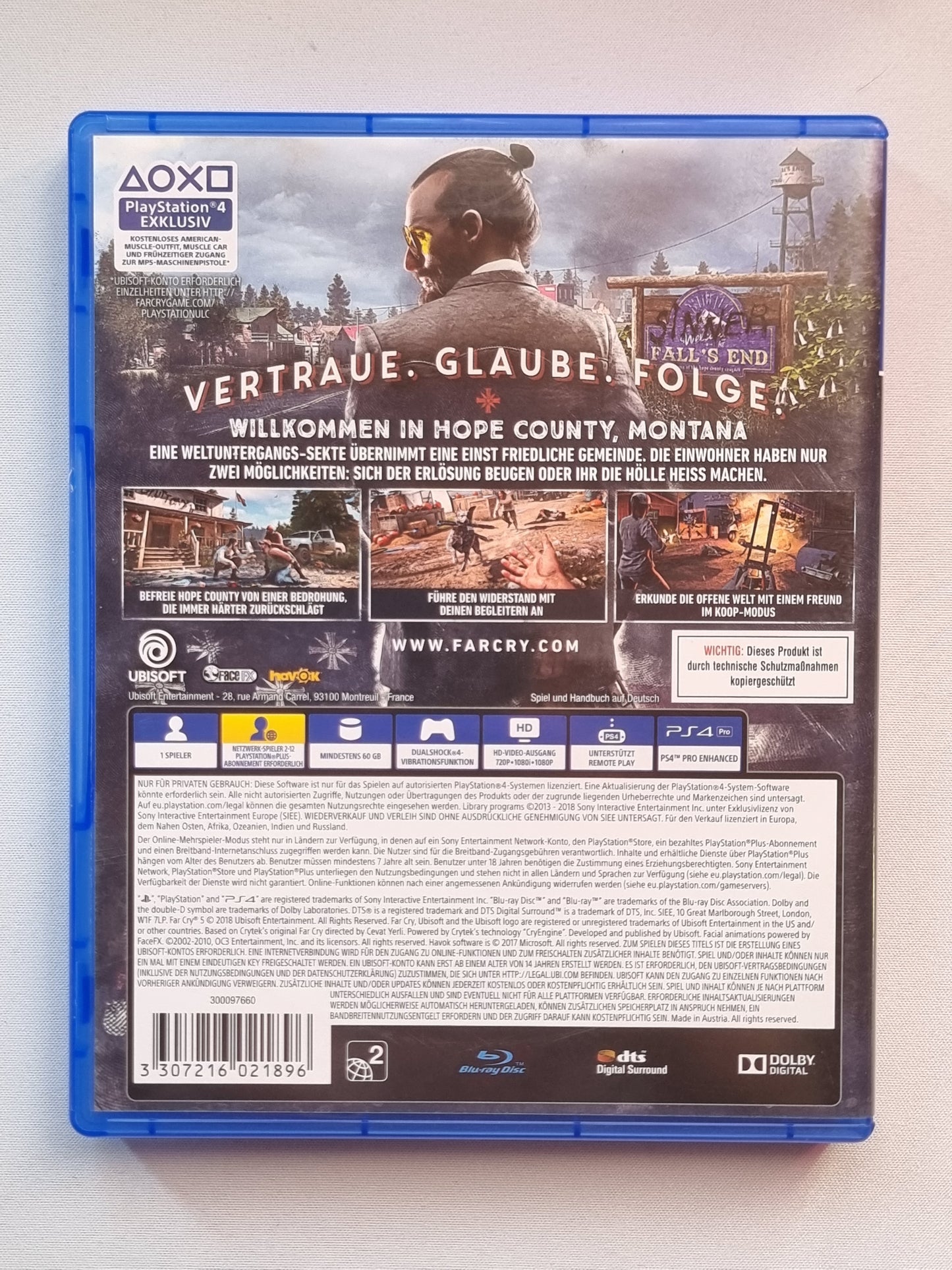 Far Cry 5