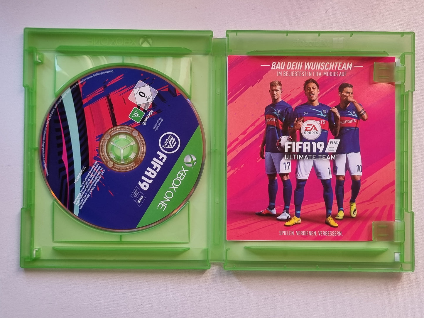 Fifa 19