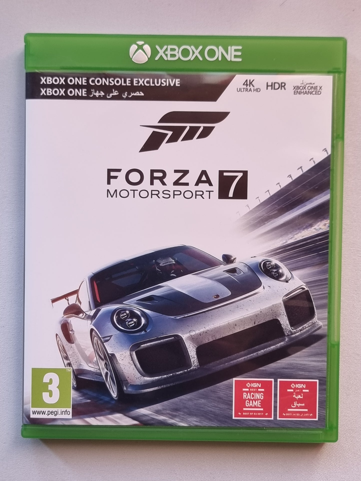 Forza 7
