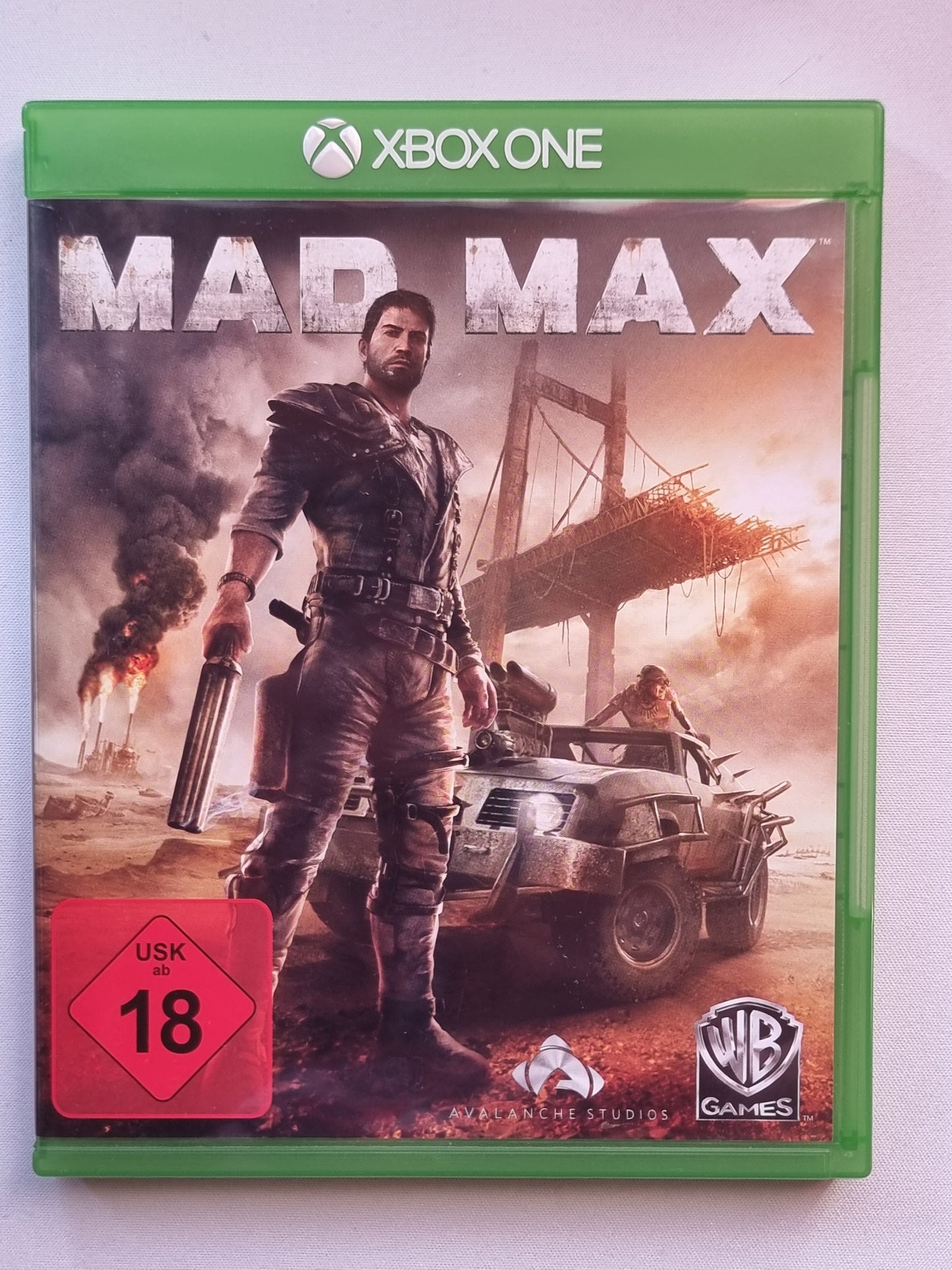 Mad Max