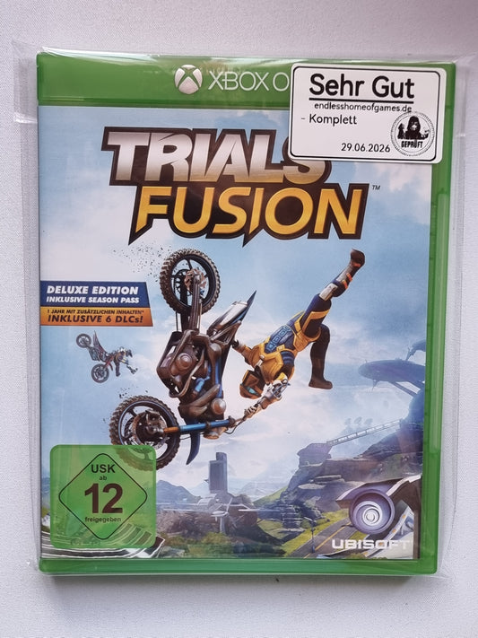 Trials Fusion