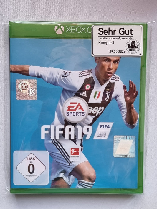 Fifa 19