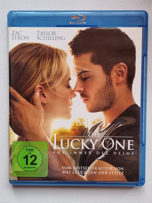 The Lucky One