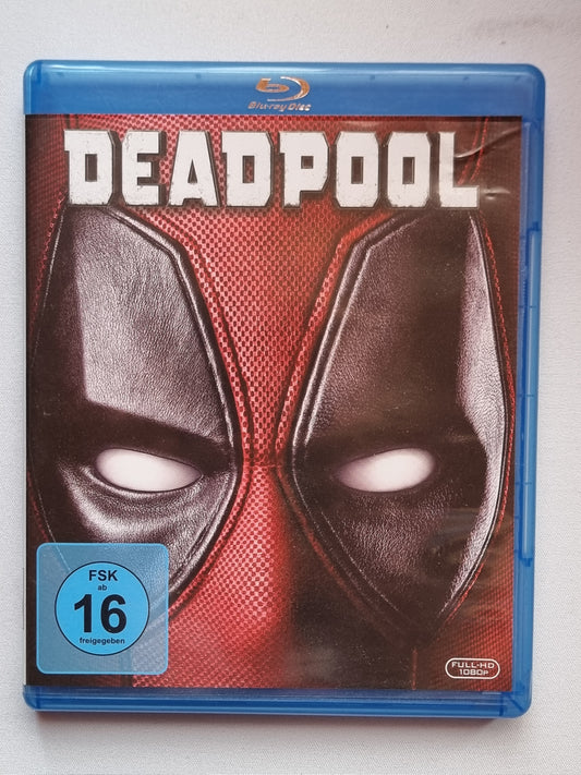 Deadpool