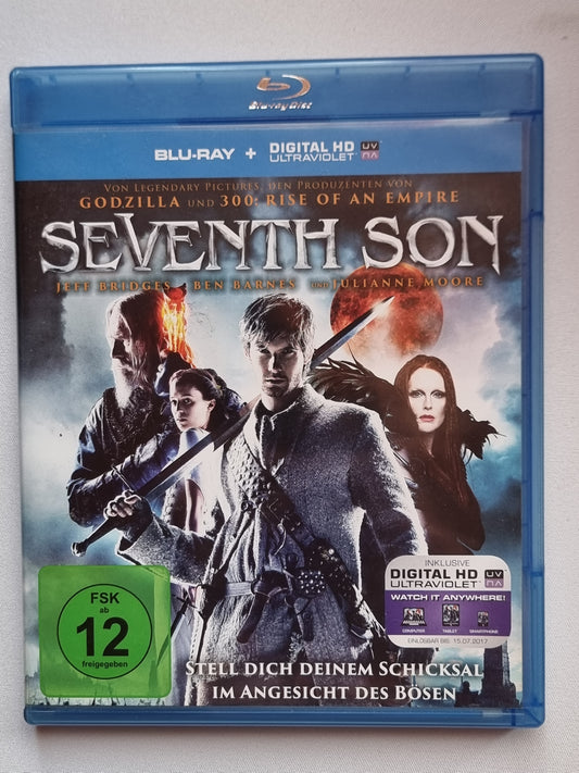 Seventh Son