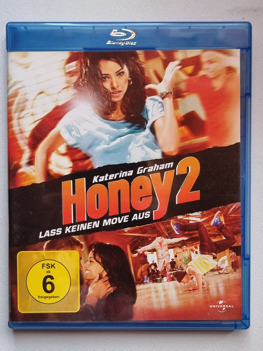 Honey 2