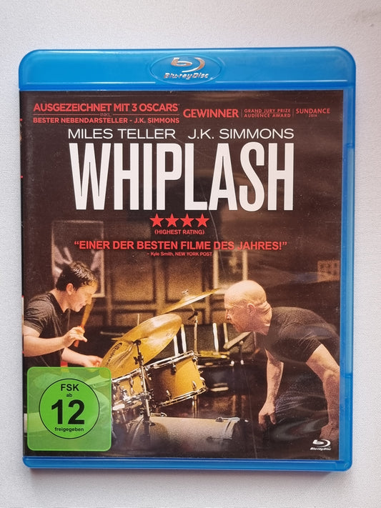 Whiplash