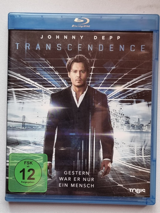 Transcendence