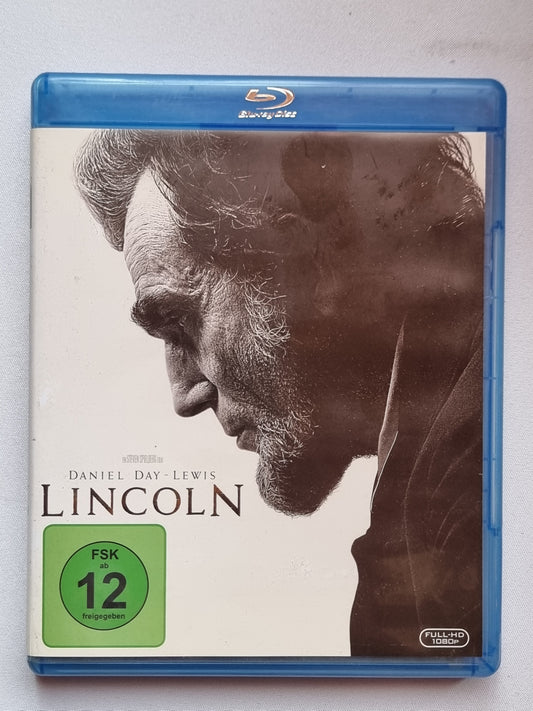 Lincoln
