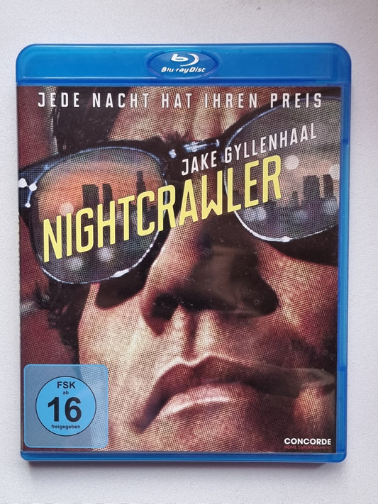 Nightcrawler