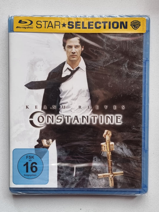 Constantine