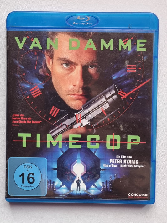 Timecop