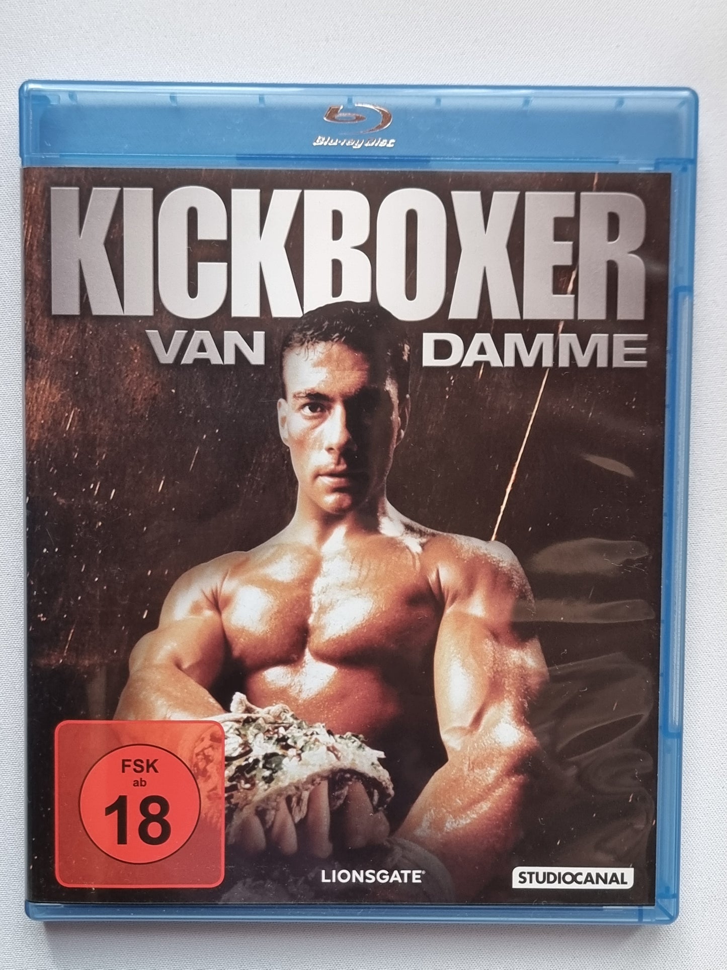 Kickboxer