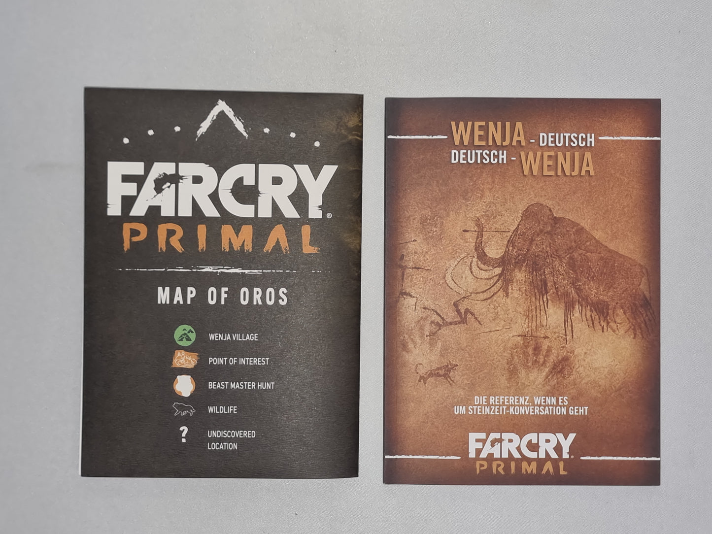 Far Cry Collector Edition