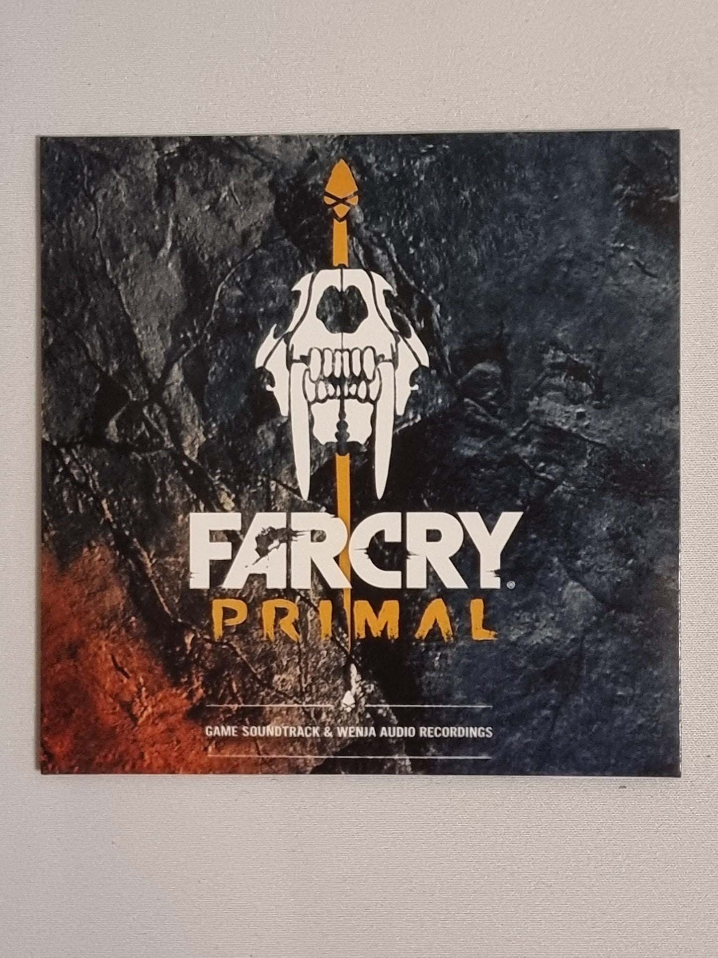 Far Cry Collector Edition
