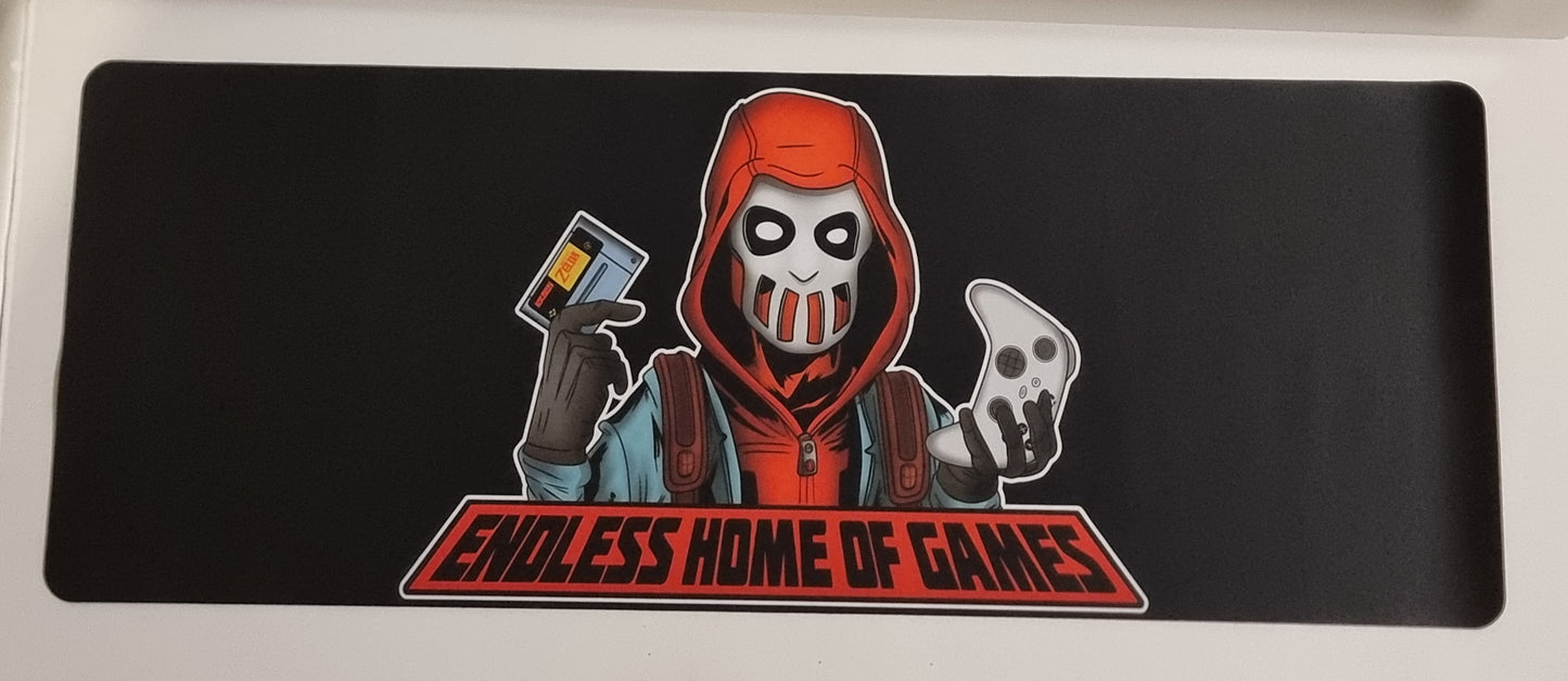 Gaming Mousepad