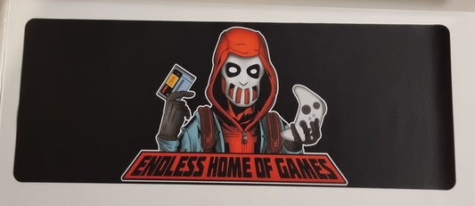 Gaming Mousepad