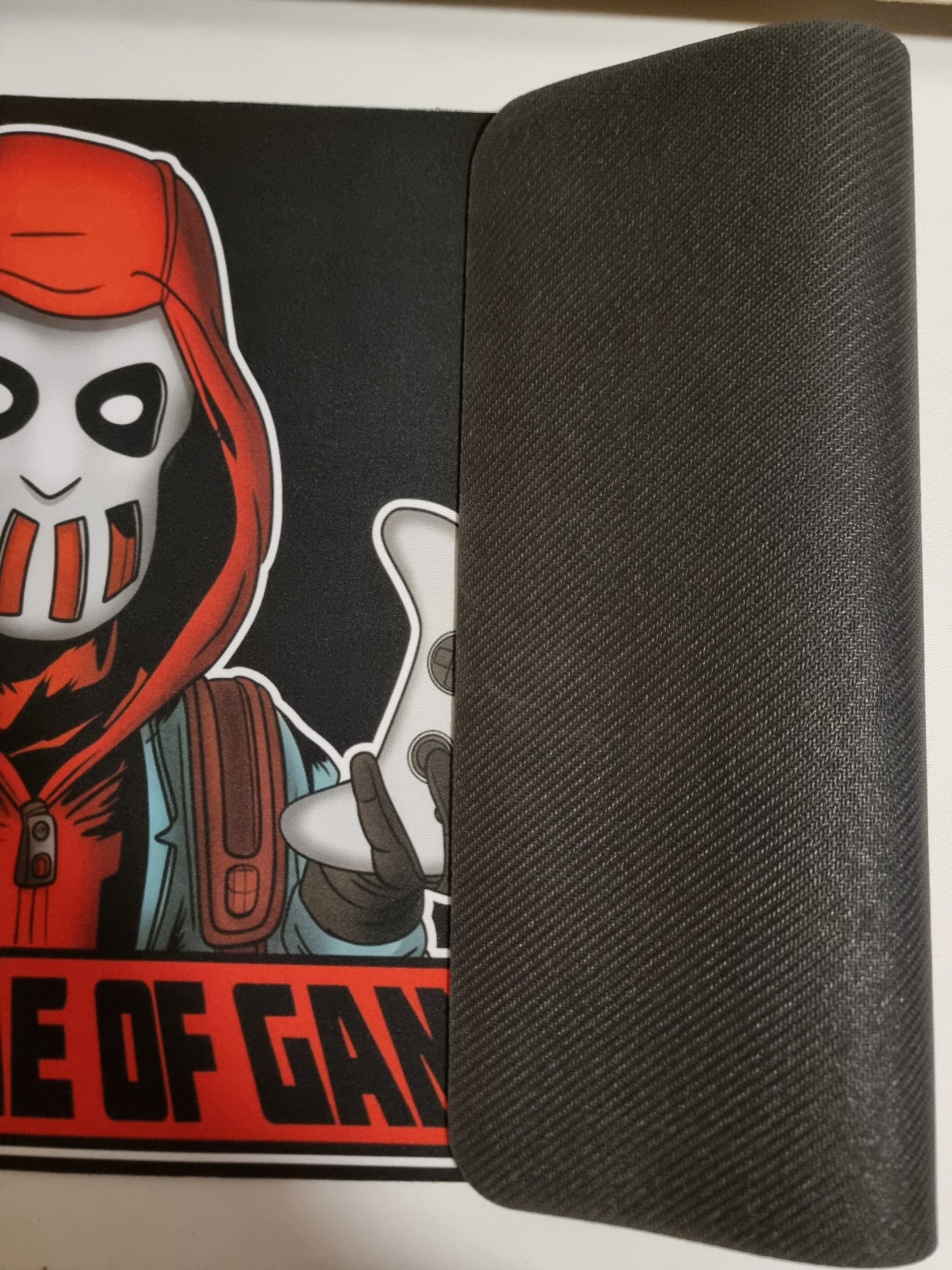 Gaming Mousepad