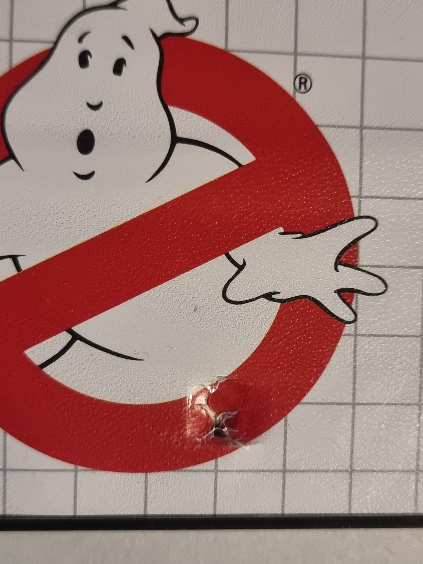 Ghostbusters