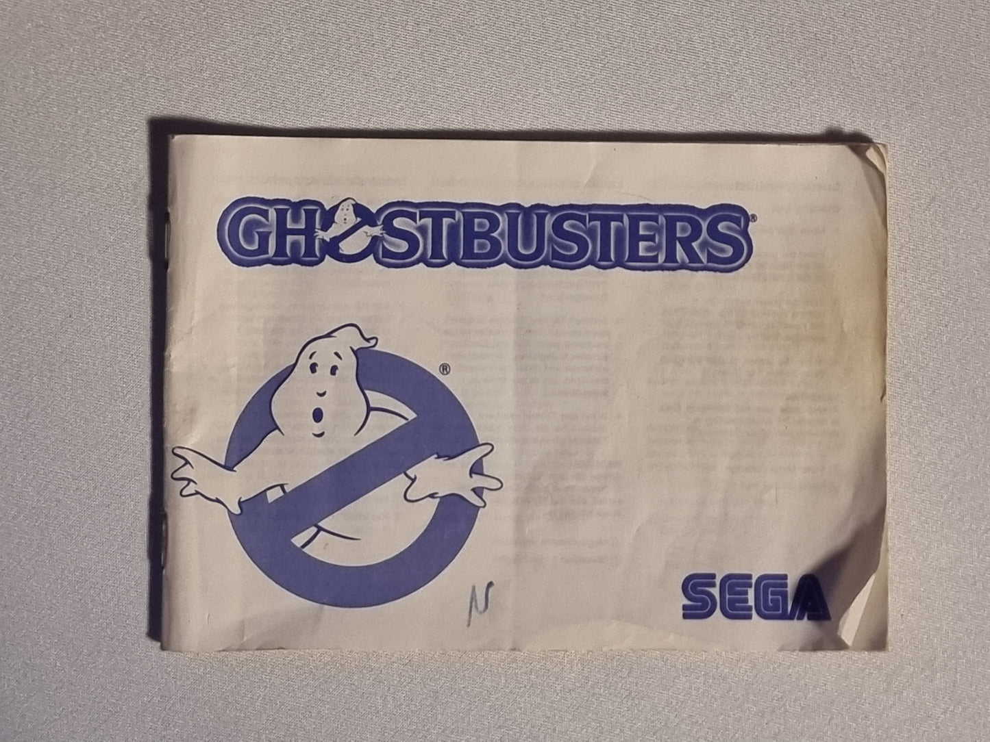 Ghostbusters