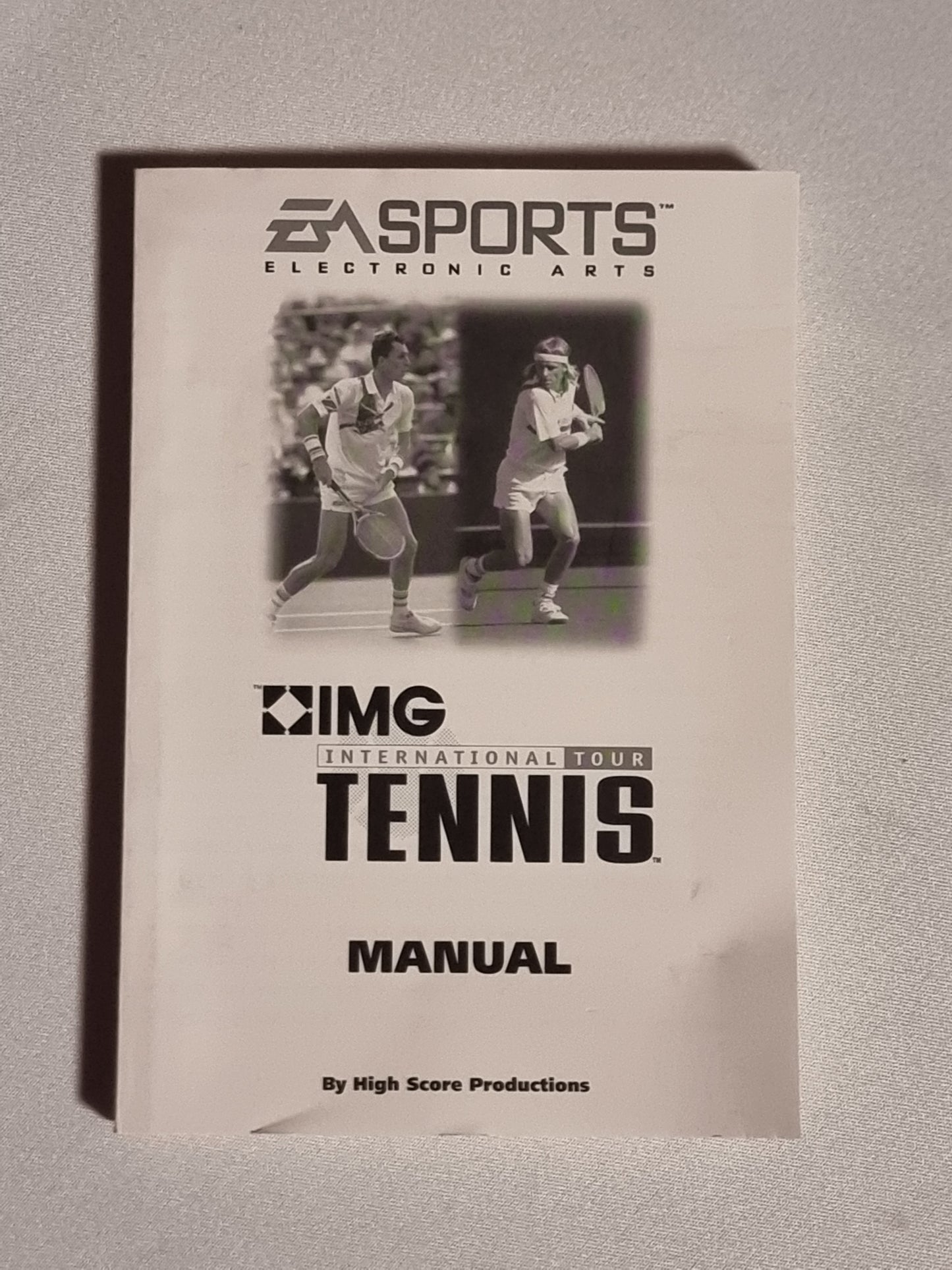International Tour Tennis